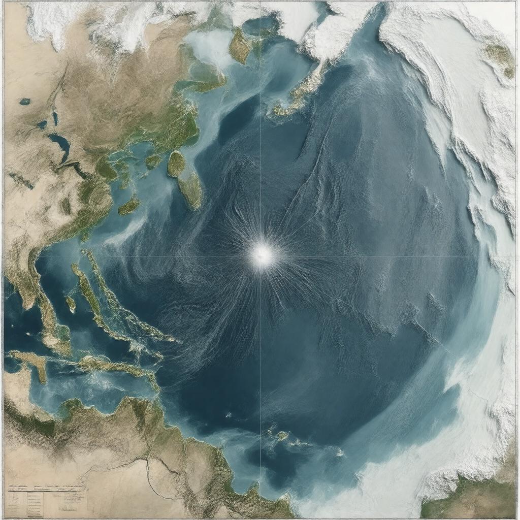 Aleutian Arc